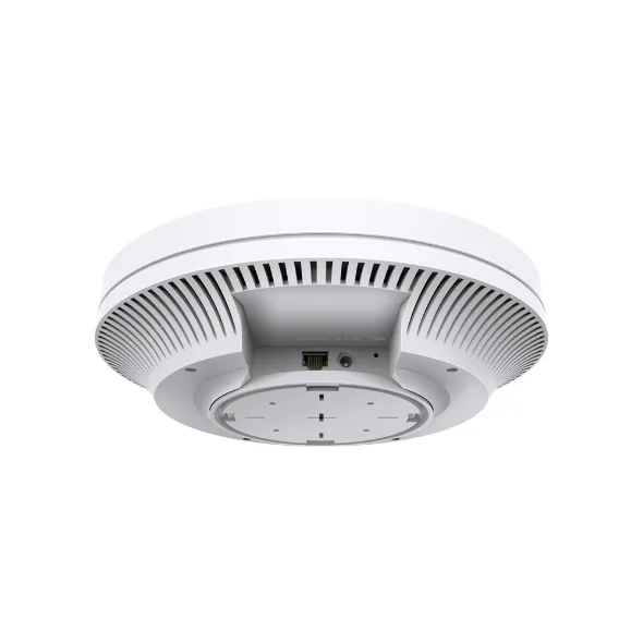 TP-Link EAP620 HD - Bezdrátový access point - Wi-Fi 6 - 2.4 GHz, 5 GHz - nástěnná/stropní montáž