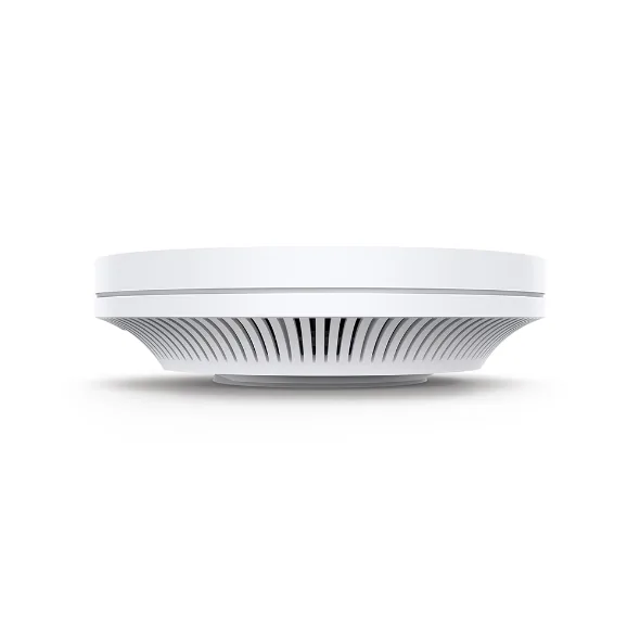 TP-Link EAP620 HD - Bezdrátový access point - Wi-Fi 6 - 2.4 GHz, 5 GHz - nástěnná/stropní montáž