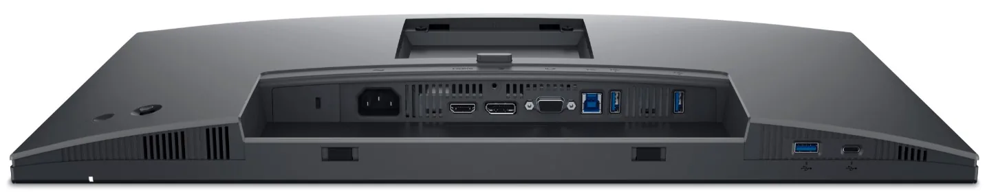 Dell/P2425H/23,80"/IPS/FHD/100Hz/5ms/Black/3RNBD