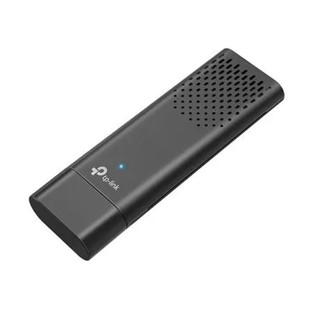 TP-Link Archer TX20U V1 - Síťový adaptér - USB 3.0 - Wi-Fi 5, Wi-Fi 6