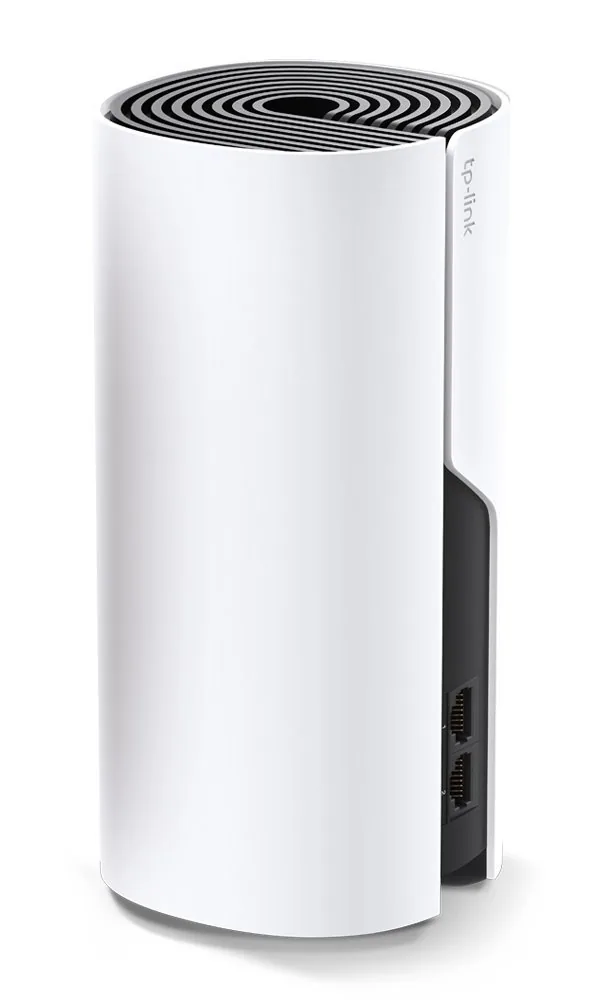 TP-Link DECO M4 - Systém WiFi - (3 routery) - mesh 1GbE - Wi-Fi 5 - Dual Band
