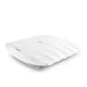 TP-Link Omada EAP245 V3 - Bezdrátový access point - 2 porty - Wi-Fi 5 - 2.4 GHz, 5 GHz - spravování cloudem - nástěnná/stropní montáž (balení 5)