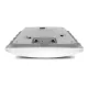 TP-Link Omada EAP245 V3 - Bezdrátový access point - 2 porty - Wi-Fi 5 - 2.4 GHz, 5 GHz - spravování cloudem - nástěnná/stropní montáž (balení 5)