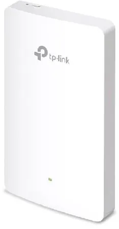 TP-Link EAP615-Wall V1 - Bezdrátový access point - Wi-Fi 6 - 2.4 GHz, 5 GHz - nástěnná montáž