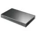 TP-Link TL-SG1210P - Přepínač - neřízený - 8 x 10/100/1000 (PoE+) + 1 x 10/100/1000 (uplink) + 1 x Gigabit SFP (uplink) - desktop - PoE+ (63 W)