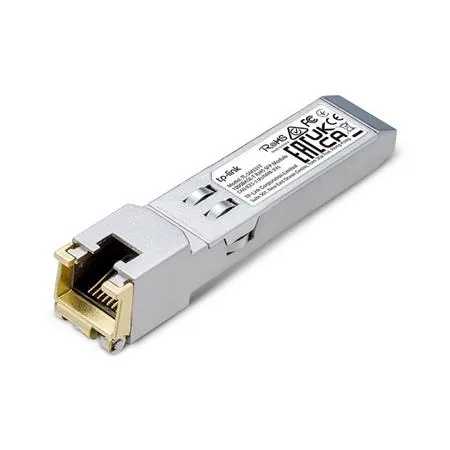 TP-link Omada SM331T 1G SFP 100m RJ45 Copper