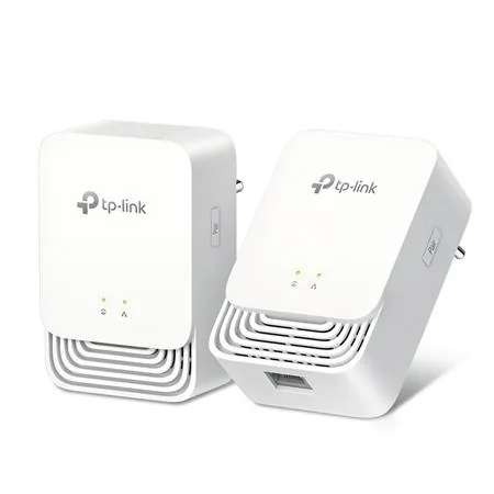 TP-Link PG1200 KIT V1 - Sada napájecího adaptéru 1GbE, G.hn - zapojitelný do zdi