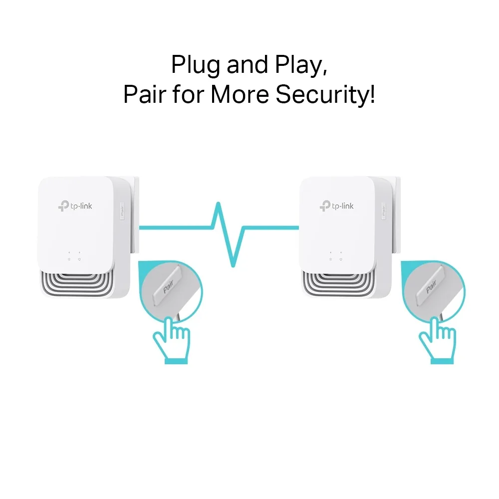 TP-Link PG1200 KIT V1 - Sada napájecího adaptéru 1GbE, G.hn - zapojitelný do zdi