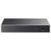 TP-Link TL-SG1005P-PD V1 - Přepínač - neřízený - 4 x 10/100/1000 (PoE+) + 1 x 10/100/1000 (PoE++) - desktop, pro připevnění na zeď - PoE++ (66 W)