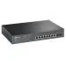 TP-link SG2210MP Switch Omada 8G, 2SFP, 8x PoE+ (150W), L2 Managed, Rack