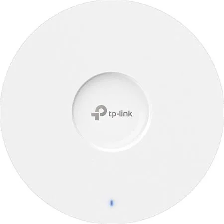 TP-Link Omada EAP683 UR V1 - Bezdrátový access point - 1GbE, 2.5GbE - Wi-Fi 6 - 2.4 GHz, 5 GHz - spravování cloudem - nástěnná/stropní montáž