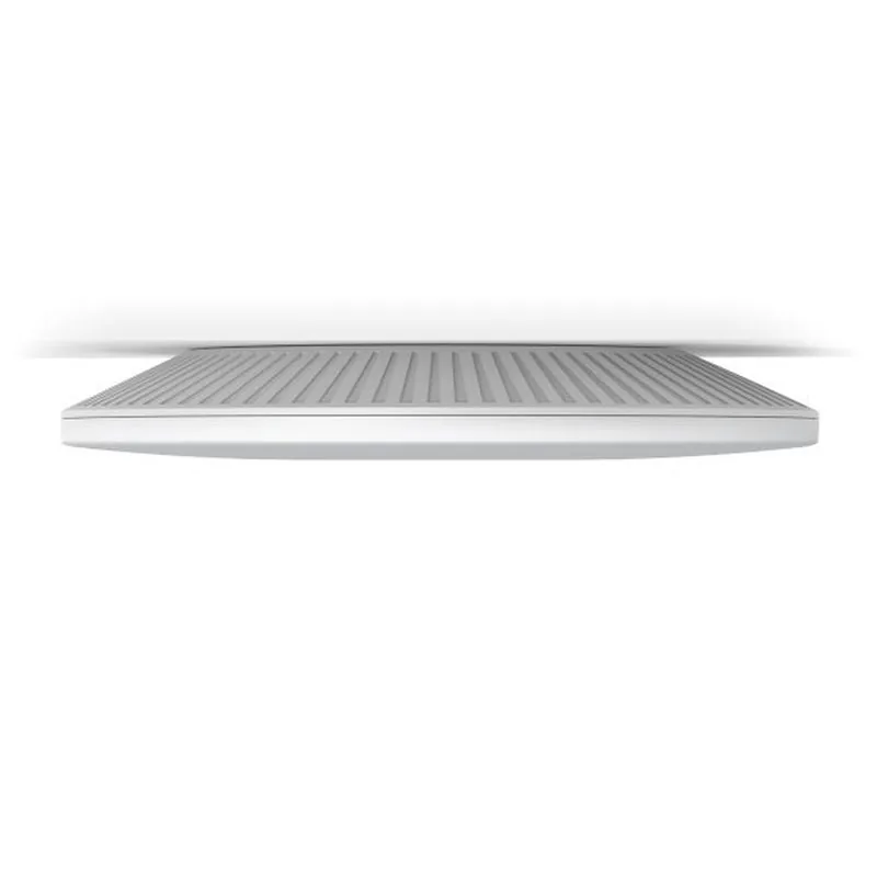 TP-Link Omada EAP683 UR V1 - Bezdrátový access point - 1GbE, 2.5GbE - Wi-Fi 6 - 2.4 GHz, 5 GHz - spravování cloudem - nástěnná/stropní montáž