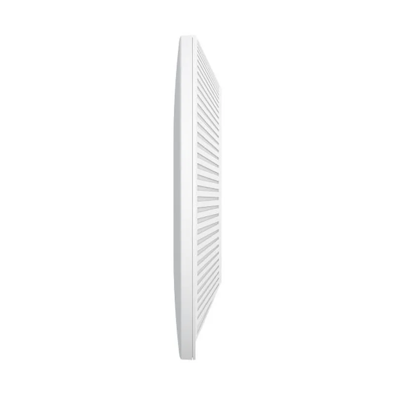 TP-Link Omada EAP683 UR V1 - Bezdrátový access point - 1GbE, 2.5GbE - Wi-Fi 6 - 2.4 GHz, 5 GHz - spravování cloudem - nástěnná/stropní montáž
