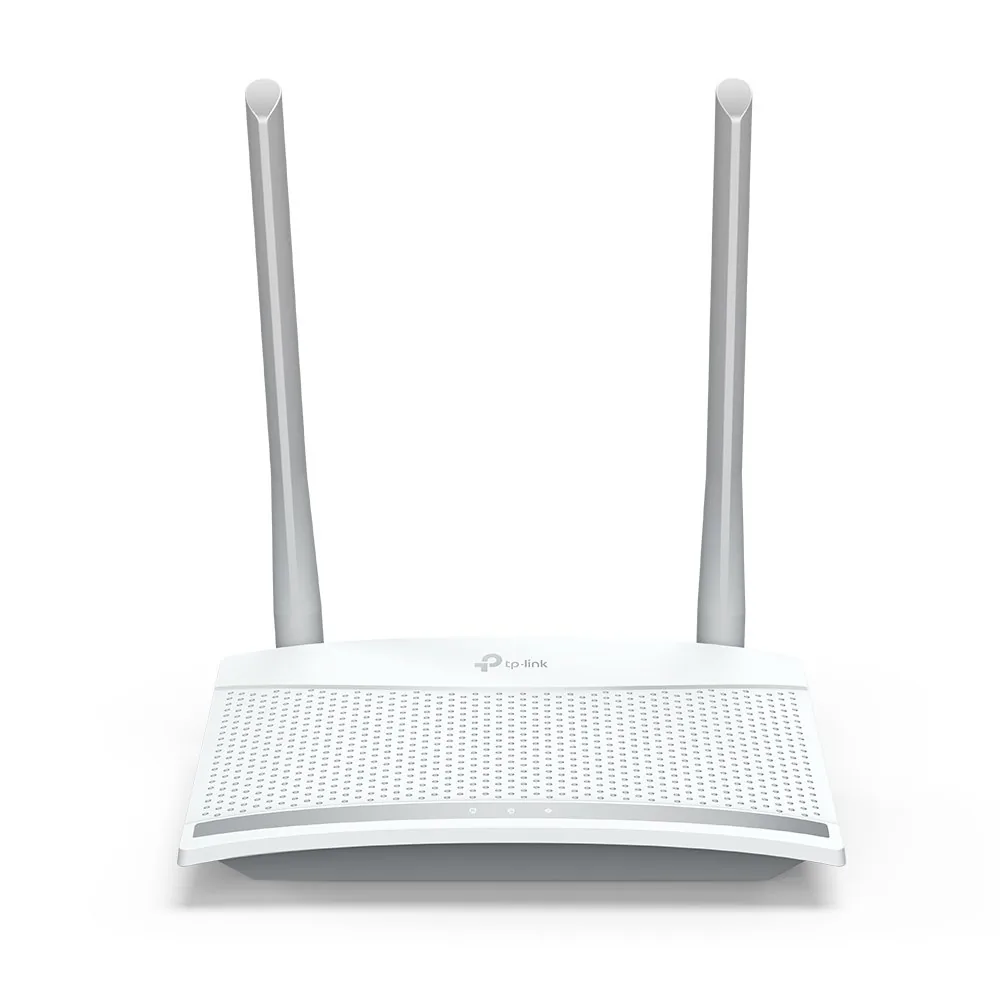 TP-Link TL-WR820N - Bezdrátový router 2-portový spínač 2.4 GHz