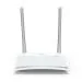 TP-Link TL-WR820N - Bezdrátový router 2-portový spínač 2.4 GHz