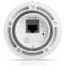 Ubiquiti UniFi Protect G5 - Síťová bezpečnostní kamera - bullet - interiérový, venkovní - odolná vůči povětrnostním vlivům - barevný (Den a noc) - 5 Mpix - 2688 x 1512 - 2K - pevné ohnisko - audio - LAN 10/100 - PoE (balení 3)