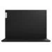 Lenovo ThinkVision M14t Gen 2 - LED monitor - 14" - přenosný - dotykový displej - 2240 x 1400 @ 60 Hz - IPS - 300 cd/m? - 1500:1 - 6 ms - 2xUSB-C - havraní čerň