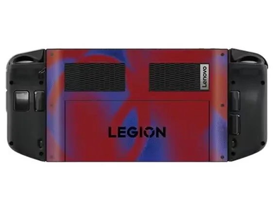 Lenovo SKIN_BO Lenovo Legion Go Skin