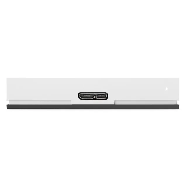 Seagate Game Drive for PlayStation - Pevný disk - 2 TB - externí (přenosný) - USB 3.2 Gen 1 - bílá