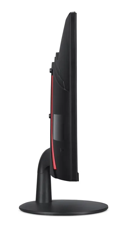 Acer Nitro/ED240Q/23,6"/VA/FHD/180Hz/1ms/Black/2R