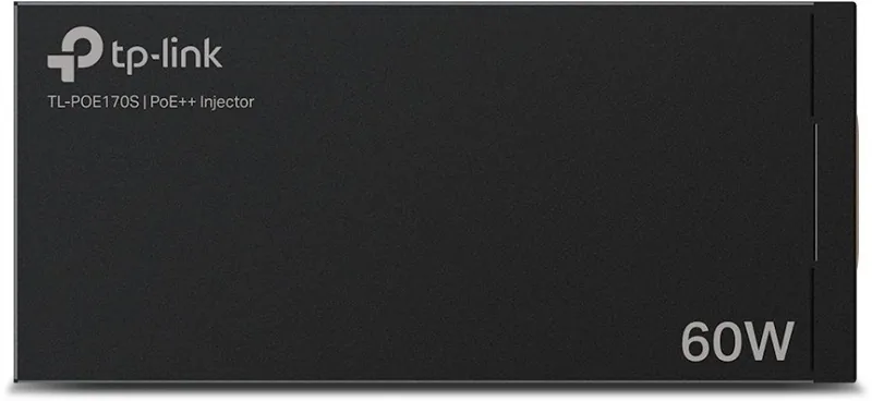 TP-Link POE170S POE++ 802.3bt/at/af Injector