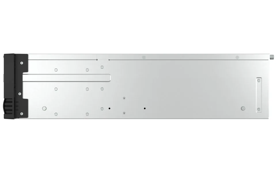 QNAP TS-h1677AXU-RP-R7-32G (Ryzen Pro 5,3GHz, ZFS, 32GB DDR5 RAM, 16x SATA, 2x 2,5GbE, 2x 10GbE)