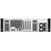 QNAP TS-h1677AXU-RP-R7-32G (Ryzen Pro 5,3GHz, ZFS, 32GB DDR5 RAM, 16x SATA, 2x 2,5GbE, 2x 10GbE)