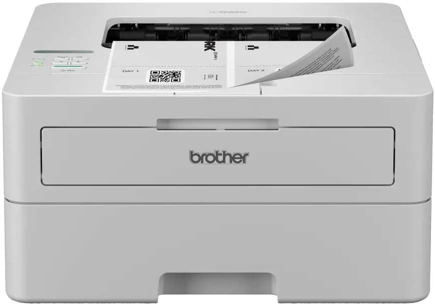 Brother HL-B2180DW TONER BENEFIT, A4, mono, 34 str., duplex, LAN, Wi-Fi, USB