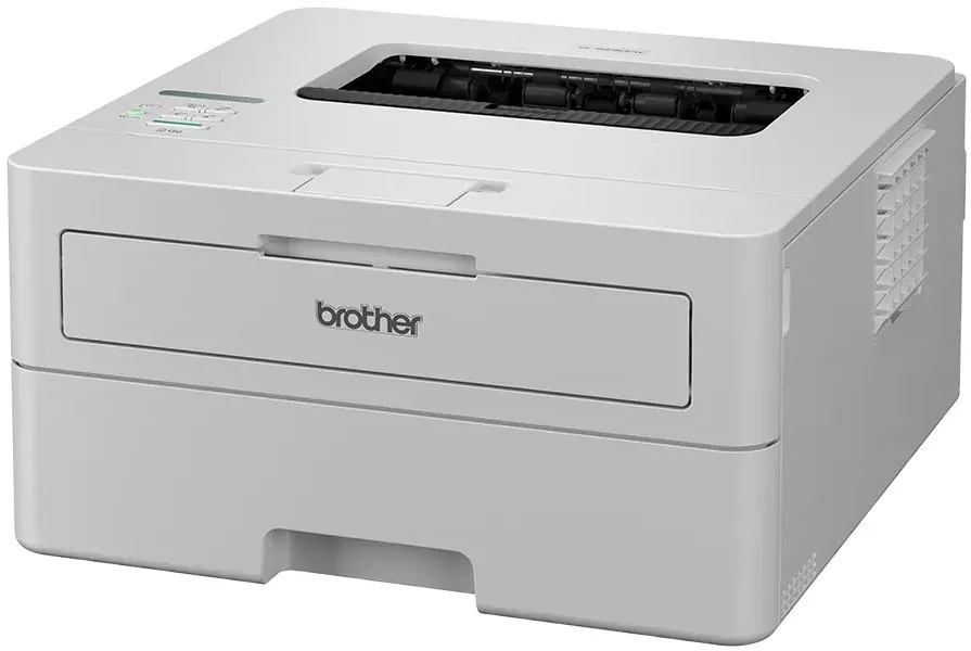 Brother HL-B2180DW TONER BENEFIT, A4, mono, 34 str., duplex, LAN, Wi-Fi, USB
