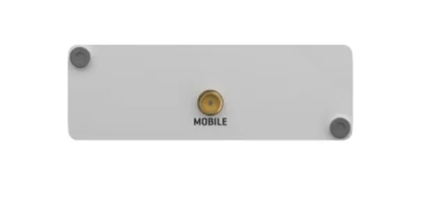 Teltonika Industrial LTE Modem - TRM250