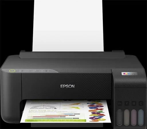 Epson EcoTank L1270 A4 color tlaciaren, USB, WiFi