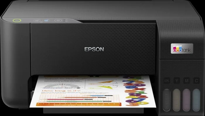 Epson EcoTank L3230 A4 color MFP, USB