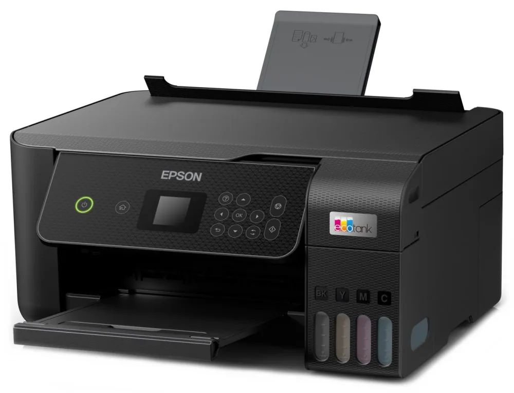 Epson EcoTank L3280 A4 color MFP, USB, WiFi