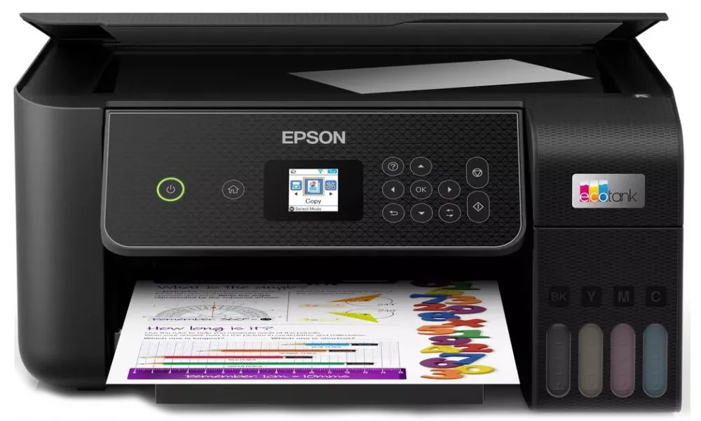 Epson EcoTank L3280 A4 color MFP, USB, WiFi