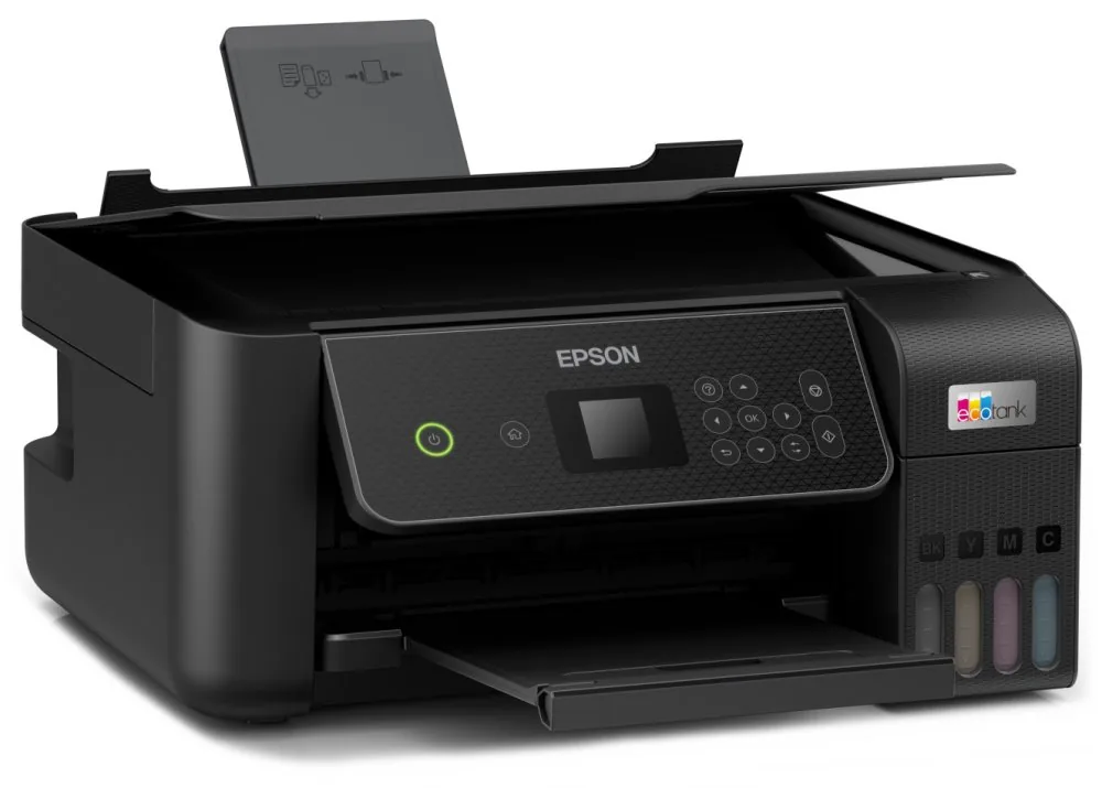 Epson EcoTank L3280 A4 color MFP, USB, WiFi