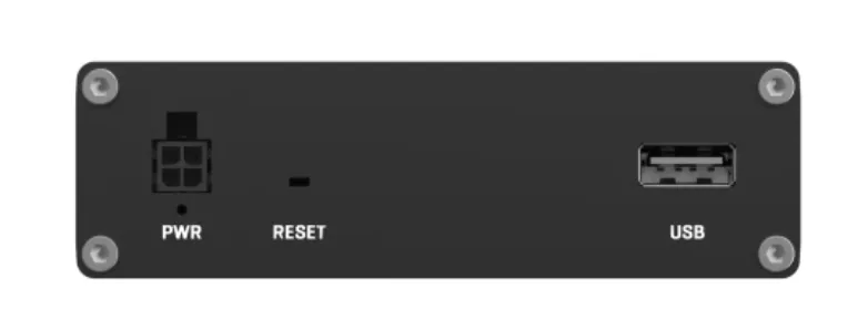 Teltonika INDUSTRIAL ETHERNET ROUTER - RUT301