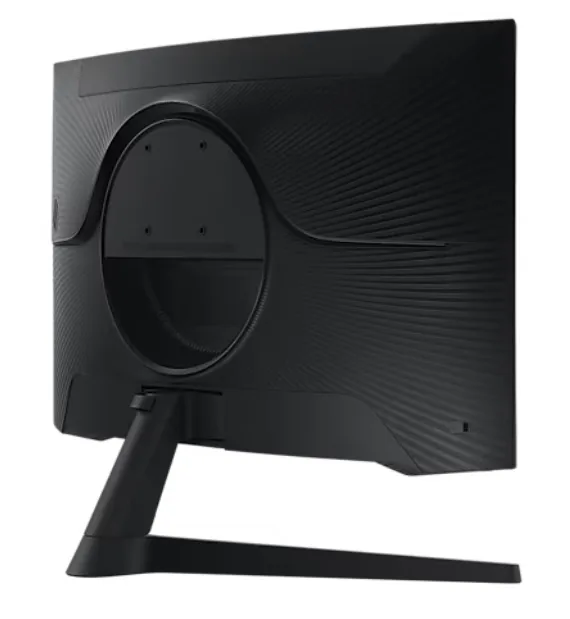 Samsung Odyssey G55C 27" VA LED 2560x1440 Mega DCR 1ms 300cd DP HDMI 165Hz
