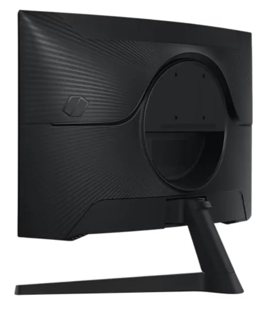 Samsung Odyssey G55C 27" VA LED 2560x1440 Mega DCR 1ms 300cd DP HDMI 165Hz