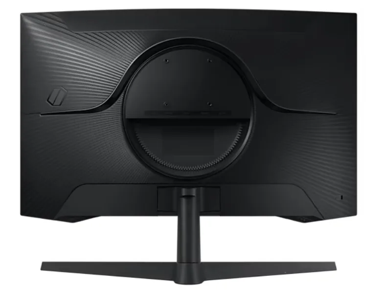 Samsung Odyssey G55C 27" VA LED 2560x1440 Mega DCR 1ms 300cd DP HDMI 165Hz