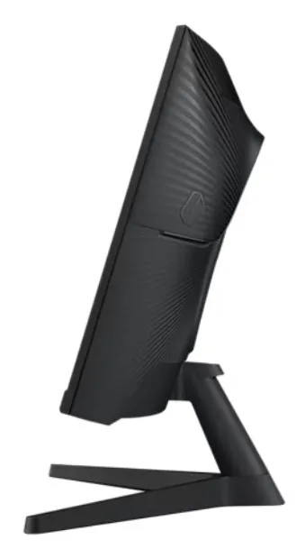 Samsung Odyssey G55C 27" VA LED 2560x1440 Mega DCR 1ms 300cd DP HDMI 165Hz