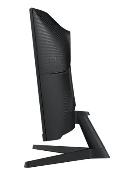 Samsung Odyssey G55C 27" VA LED 2560x1440 Mega DCR 1ms 300cd DP HDMI 165Hz