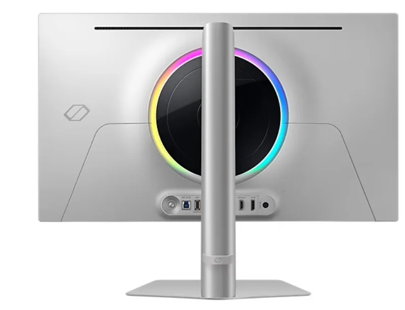 Samsung Odyssey OLED G6 (G60SD) 27" QD OLED 2560x1440 Mega DCR 0.03ms 250cd HDMI DP pivot 360Hz