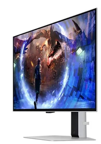 Samsung Odyssey OLED G6 (G60SD) 27" QD OLED 2560x1440 Mega DCR 0.03ms 250cd HDMI DP pivot 360Hz
