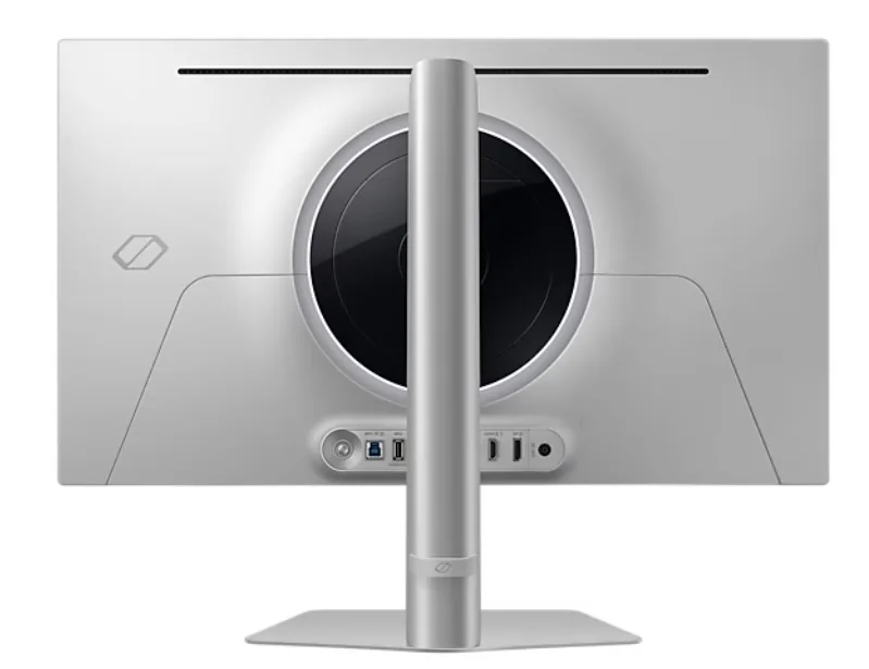 Samsung Odyssey OLED G6 (G60SD) 27" QD OLED 2560x1440 Mega DCR 0.03ms 250cd HDMI DP pivot 360Hz