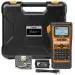 Brother PT-E310BTVP, 6-18mm, USB, Bluetooth, kufřík