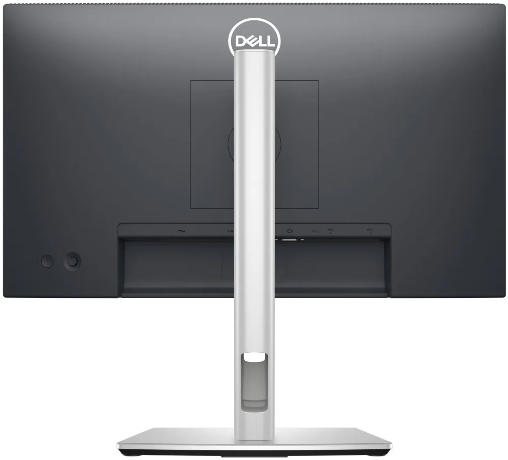 Dell/P2225H/21,5"/IPS/FHD/100Hz/5ms/Black/3RNBD