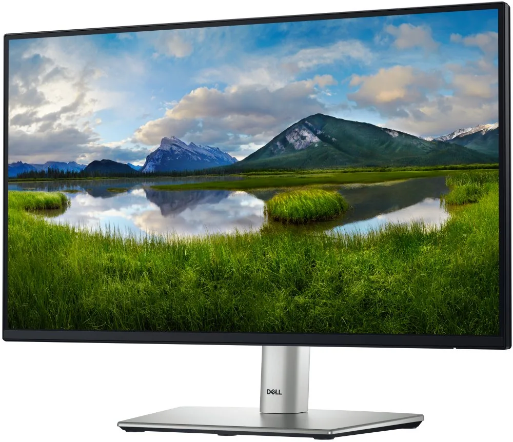 Dell/P2225H/21,5"/IPS/FHD/100Hz/5ms/Black/3RNBD