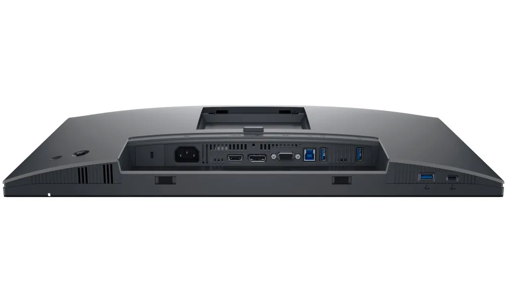 Dell/P2225H/21,5"/IPS/FHD/100Hz/5ms/Black/3RNBD