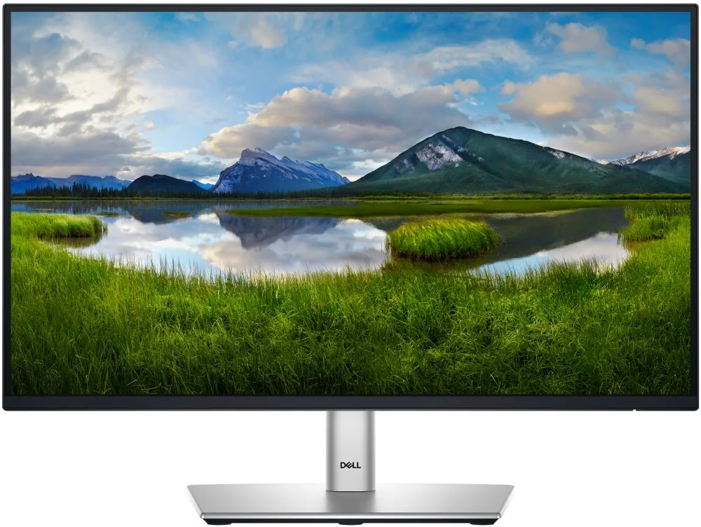 Dell/P2225H/21,5"/IPS/FHD/100Hz/5ms/Black/3RNBD