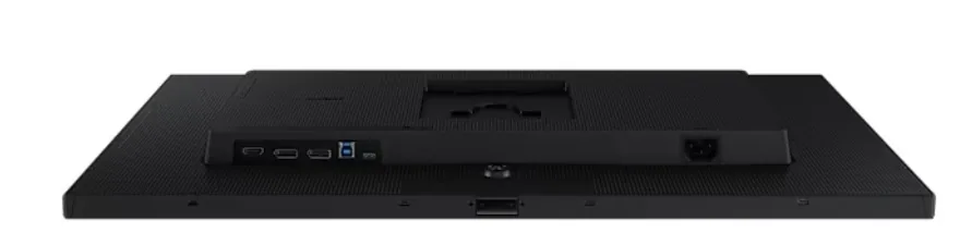 Samsung ViewFinity S6/S60UD/27"/IPS/QHD/100Hz/5ms/Černá/3R